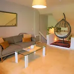 Duplex Apartment In Estepona