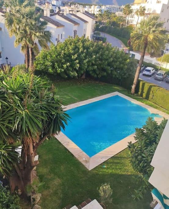 Duplex In Appartement