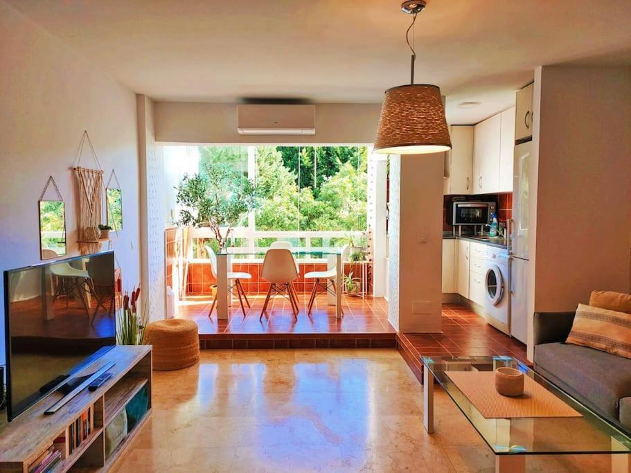 Appartement Duplex In Estepona