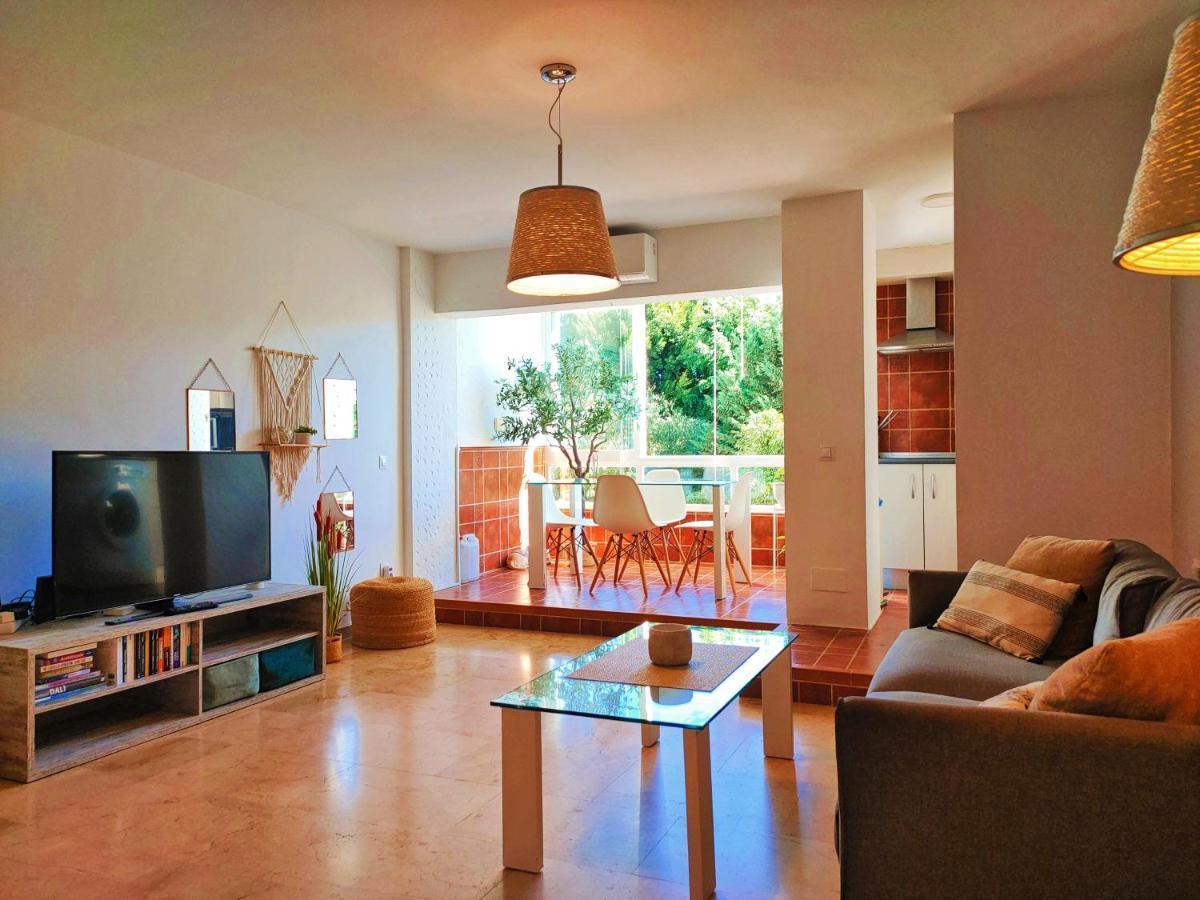 Duplex In Appartement