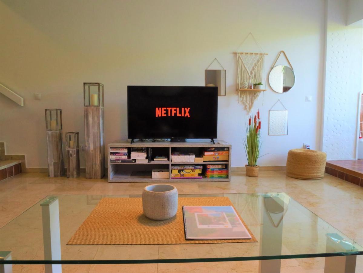 Duplex In Appartement Estepona