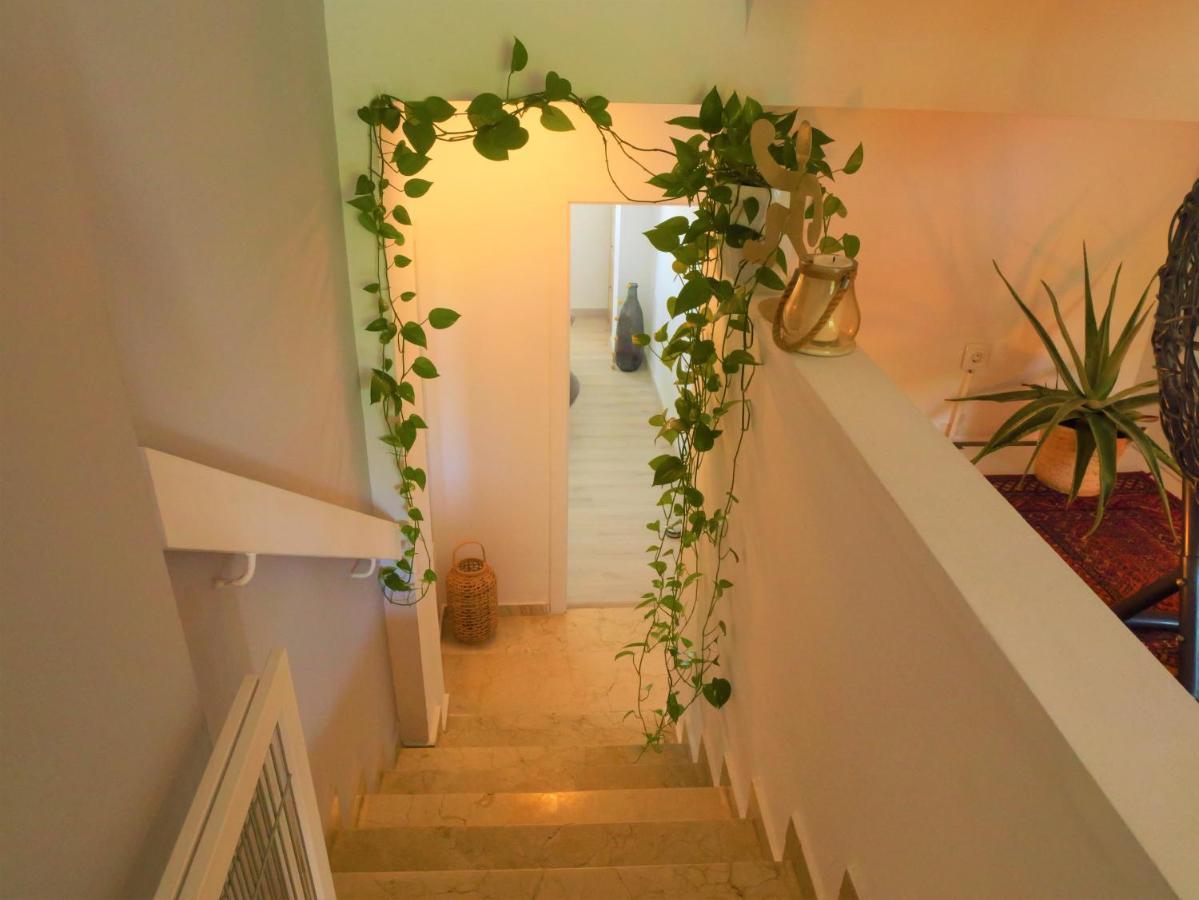Duplex In Appartement Estepona