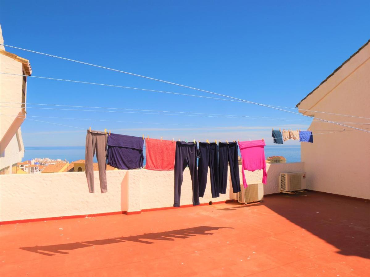 Duplex In Appartement